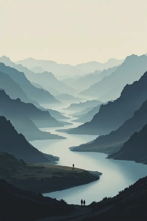 达达兔影视《山河故人》封面